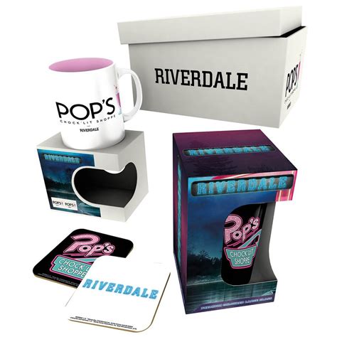 Riverdale T Set Ebay