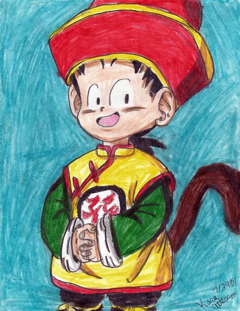 He was born into royalty and was meant to be the ruler of his kingdom but it was soon destroyed. My Dragon Ball Drawings 8) - Dragon Ball Z Fan Art (31052235) - Fanpop