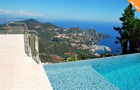 5 Amazing Luxury Houses For Sale in France by the Sea