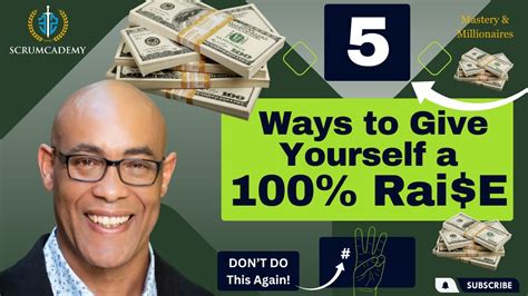 7 Negotiation Secrets to Double Your Salary FAST - YouTube