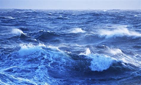 Global Warming Slowdown Answer Lies In Depths Of Atlantic Study Finds