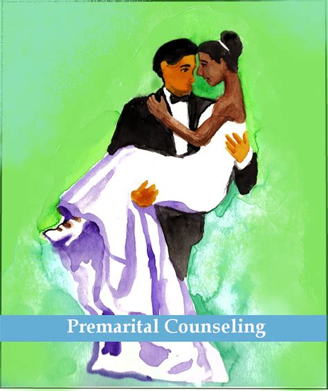 premarital counseling the five steps to building a healthy marriage