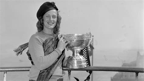 10 Things You May Not Know About Babe Didrikson Zaharias History In The Headlines