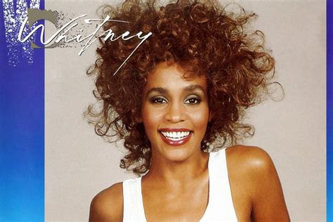 Welcome to whitney houston's birthday celebration page. Whitney Houston's Birthday Celebration | HappyBday.to
