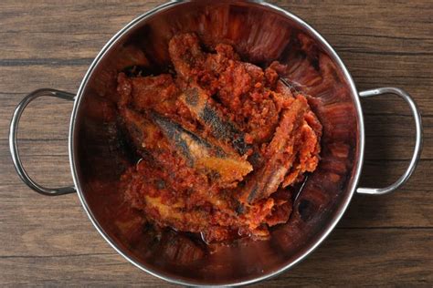 Resep ikan tongkol bumbu rujak, kreasi masak ikan murah. Resep Ikan Tongkol Bumbu Rujak, Kreasi Masak Ikan Murah