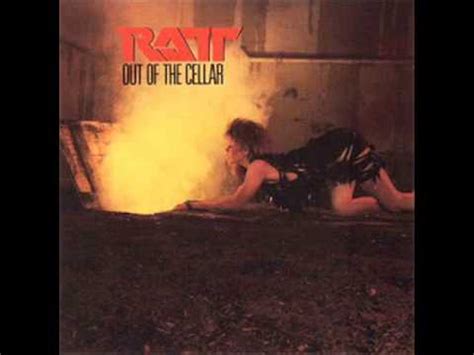 Out of the cellar, 1984. Ratt - Out Of The Cellar - Full Album (Vinyl 1984) - YouTube
