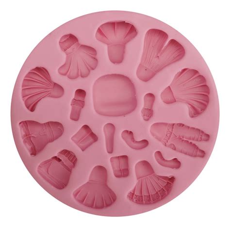moldes de silicones para biscuit 25 de marco artesanato mercadolivre 📦