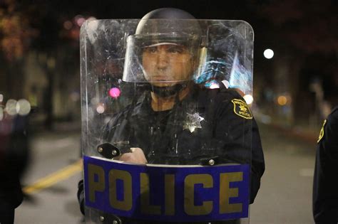 Racial Profiling Has Destroyed Public Trust In Police Cops Are