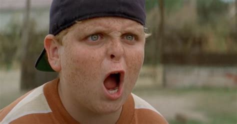 Heres What Ham Porter From The Sandlot Looks Like Today