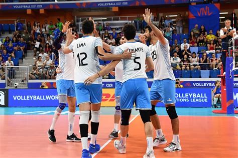 Con este encuentro finaliza en 5º weekend, posicionándose en esta edición 2021 en puesto 11º de la tabla general. Argentina celebrate
