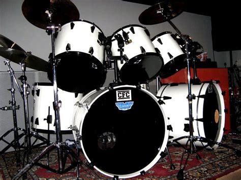 Lars Ulrich Kit Rollcall Pics Inside Page 14 Miscellaneous