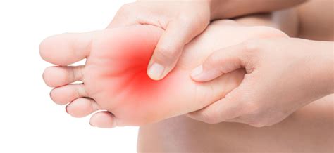 Diabetic Nerve Pain Causes Treatment And Prevention