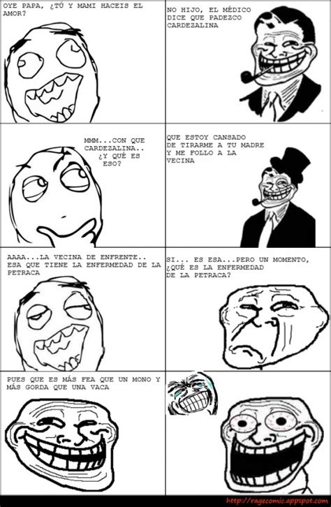 Papa Troll Meme Subido Por Trollface01 Memedroid