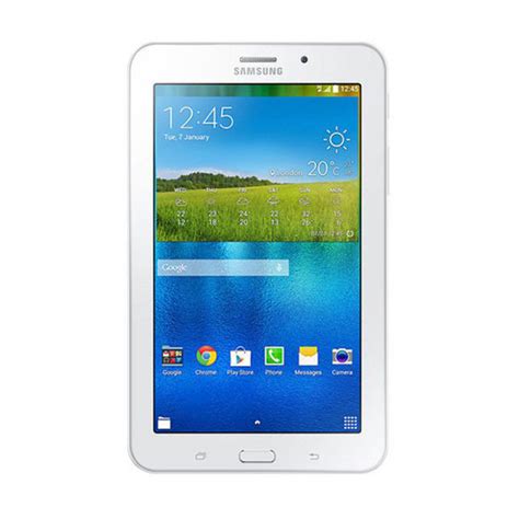 Jual Samsung Galaxy Tab 3 V Tablet White Di Seller Fonel Store Blw