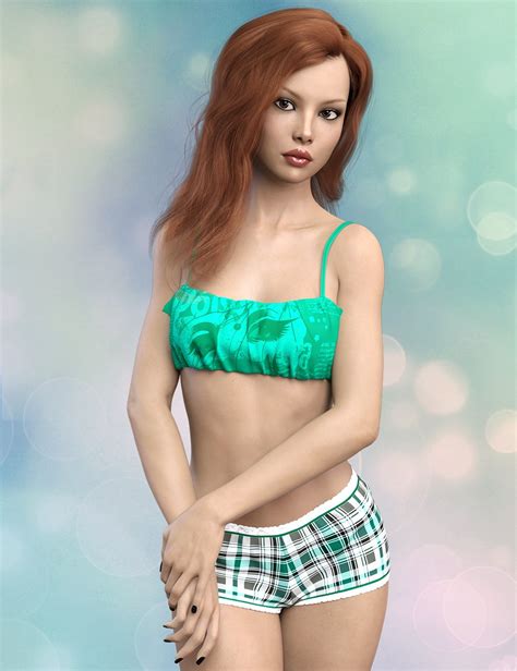 Fwsa Grace Hd For Victoria Daz D