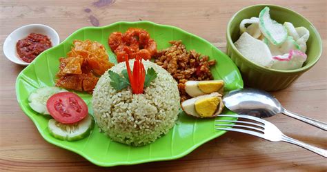 Cara Membuat Nasi Uduk yang Mudah dan Enak Rasanya — Royal Tumpeng