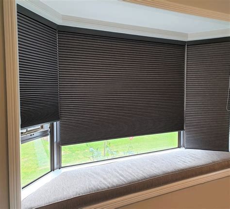 China Window Curtain Cellular Shades and Curtains Honeycomb Blind ...
