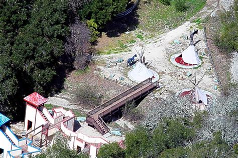 Die Neverland Ranch Today Michael Jackson King Of Pop Forum News