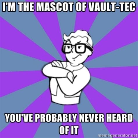 Hipster Vault Boy Hipster Know Your Meme