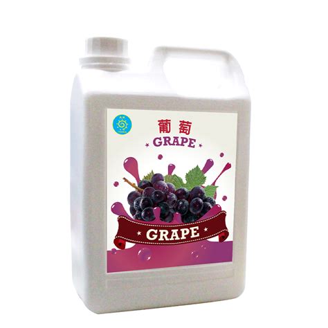 Grape Juice Concentrate Suppliers Sunnysyrup Concentrated Grape