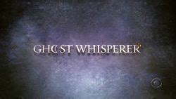 Most Viewed Ghost Whisperer Wallpapers 4K Wallpapers