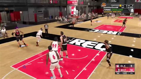NBA 2k20 Green Release Montage 4 The Box Roddy Ricch YouTube