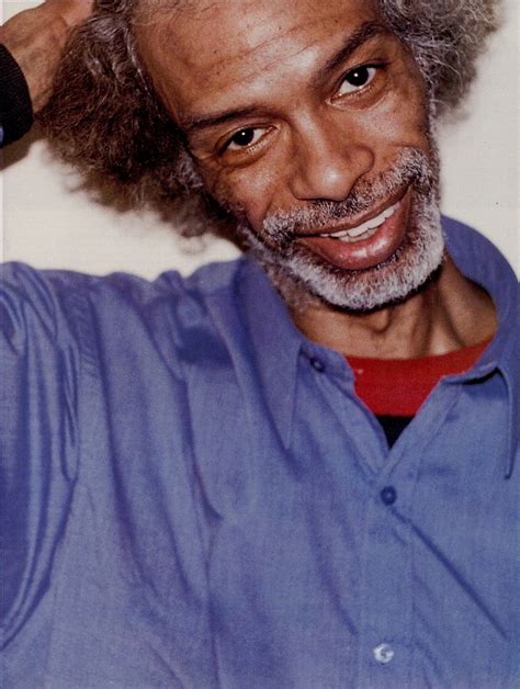 Gil Scott Heron Discography Top Albums And Reviews