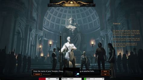 Player kami berjalan optimal di chrome. Path of Exile Blind Playthrough - 2020 LIVE STREAM Part 1 ...