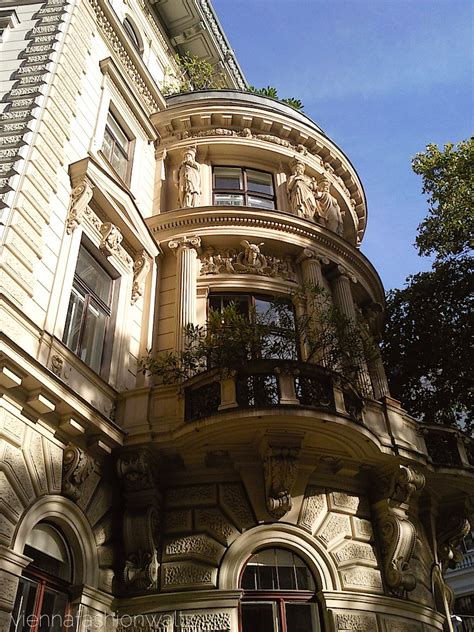 Wien: Architektur | Vienna Fashion Waltz