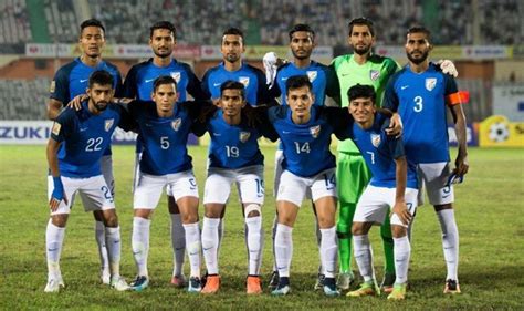 india vs maldives saff cup 2018 final live streaming when and where to watch on tv and online