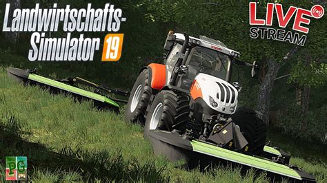Realism was a major trend in french novels and paintings between 1850 and 1880. WALCHEN 2K20 - REALISMUS MODS🚜 #1│LS19 - FS19 LIVE ...