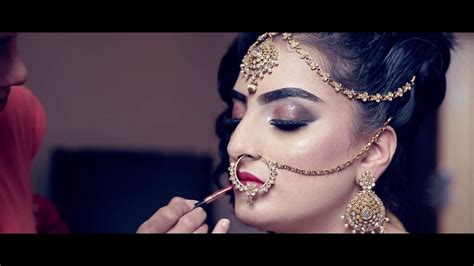 Sobia And Yasin Asian Wedding Cinematography Trailer Youtube