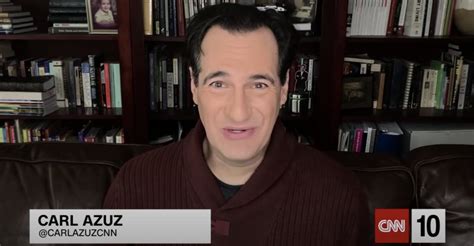CNN 10 Is Back Without Carl Azuz Coy Wire Filling In