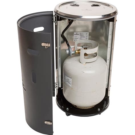 We did not find results for: Propane Infrared Heater Stainless Steel Portable Outdoor ...