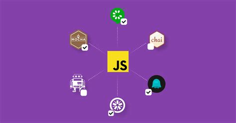 Javascript frameworks are rewritten libraries of javascript functions to help developers to solve there are plenty of javascript frameworks are available right now. The Criteria to Consider for Choosing JavaScript Testing ...