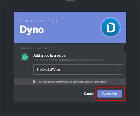 Dyno Discord Bot Guide To Add And Use Dyno Bot In Discord Important