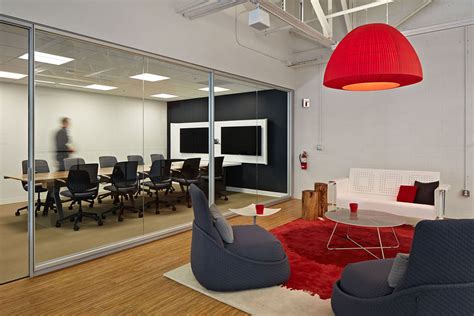 Design Blitz One Workplace Headquarters