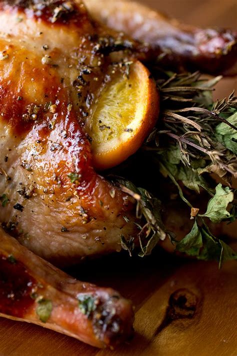 #cornish hens #thanksgiving recipes #christmas season #family dinner #beautiful food. Cornish Hen | Recipe | Cornish hen recipe, Poultry recipes, Recipes