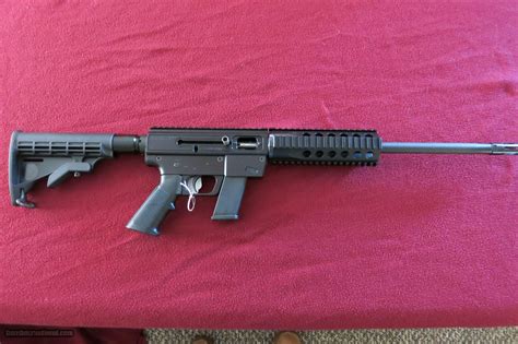 The apc9/apc45 was designed to meet the demanding needs of modern police, special forces and militaries worldwide. MODEL JR CARBINE IN .45 CAL