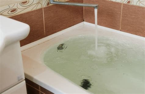 If your bathtub drain isn't working well, is unsightly, or is visibly worn out, it may be time to replace it. Unclog a Tub Drain With a Plunger in 8 Easy Steps - Pratt ...
