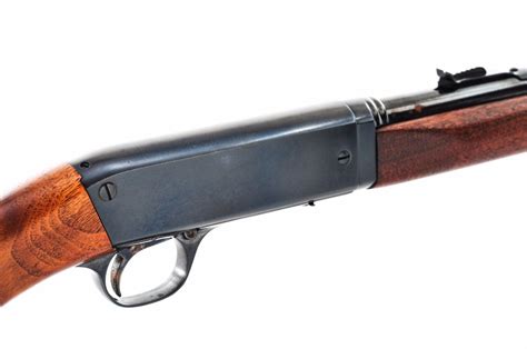 Remington Speedmaster 241 Takedown Semi Auto Rifle