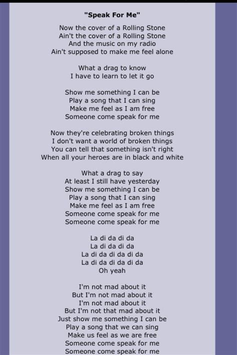 Pin On John Mayer Lyrics