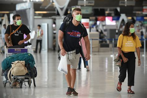 Na sociálnej sieti prototyp predstavili štátni vývojári zo slovensko it. COVID-19: pas de panique chez les voyagistes - Le Granby ...