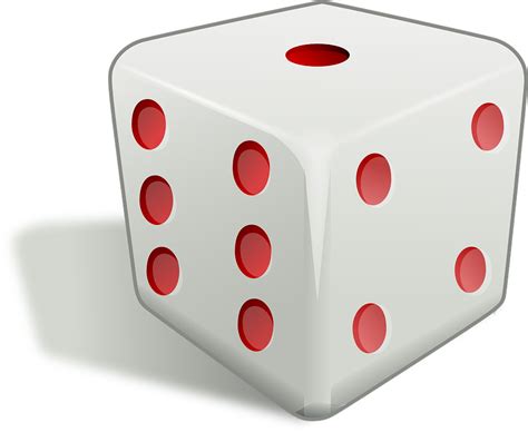 Check out a few of these classics. Free vector graphic: Dice, Cube, Die, Game, Gambling ...