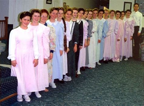 Mormon Girls Confession Bobs And Vagene