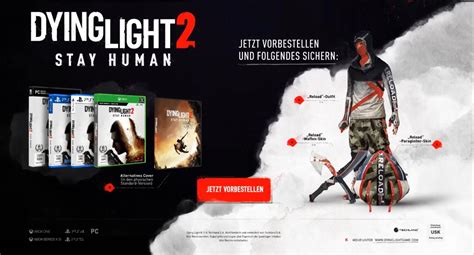 Check spelling or type a new query. Dying Light 2 Release Date and Pre-Order Bonus Leaked, Has Alternative Cover