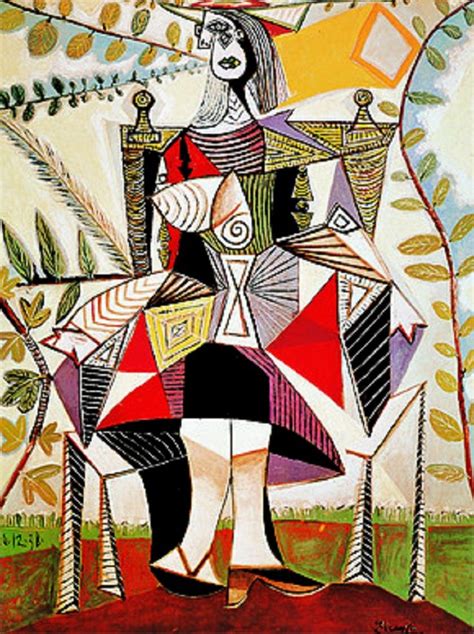 Picasso Most Famous Painting