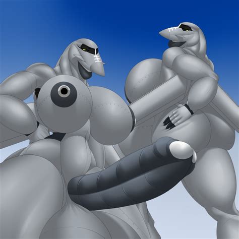 Rule 34 1futa 2018 Aeromorph Aircraft Anthro Ass Balls Big Balls Big