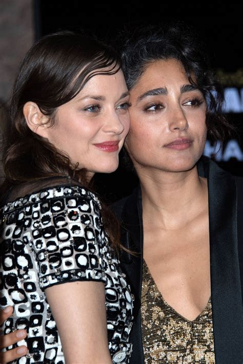 Marion cotillard fréquente les plateaux de tournage dés son plus jeune âge. Marion Cotillard - Cesar Revelations 2020 Photocall in ...
