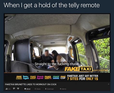 Fake Taxi Memes FakeTaxiMemes Twitter